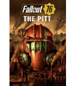 Fallout 76: The Pitt Deluxe Edition