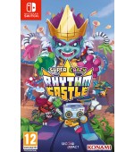 Super Crazy Rhythm Castle