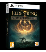 ELDEN RING Shadow of the Erdtree Collector’s Edition