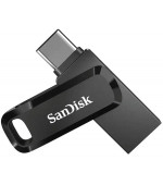 SanDisk Ultra Dual Drive Go 256GB
