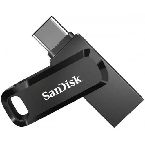 SanDisk Ultra Dual Drive Go 256GB