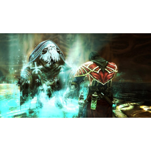 Castlevania: Lords of Shadow - Ultimate Edition