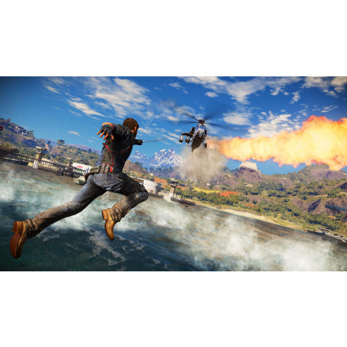 Just Cause 3 (Gold)