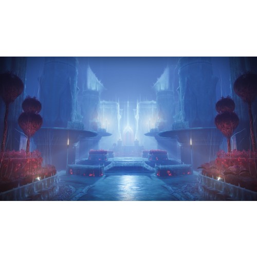 Destiny 2: The Witch Queen