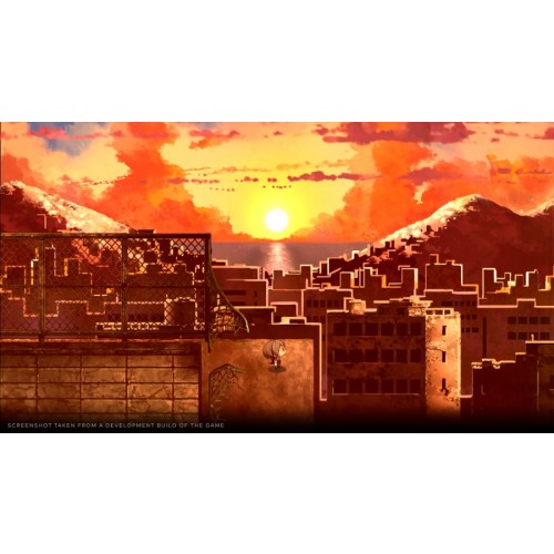 Yomawari: Lost in the Dark - Deluxe Edition