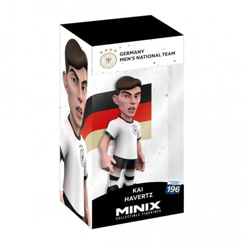 MINIX Football: Germany - Kai Havertz
