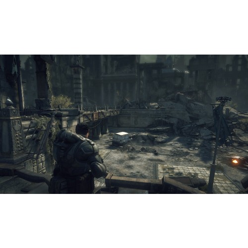 Gears of War: Ultimate Edition