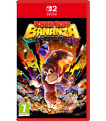 Donkey Kong Bananza