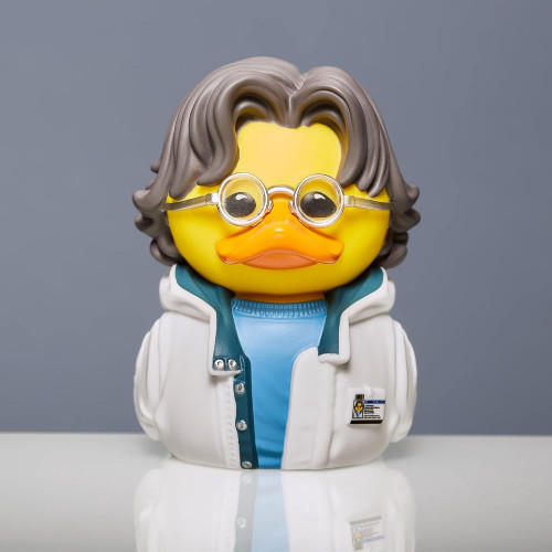 Tubbz kačička MGS - Dr. Hal Octacon
