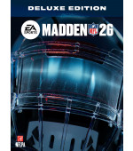 Madden NFL 26: Deluxe Edition