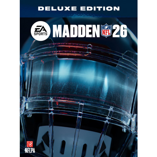Madden NFL 26: Deluxe Edition