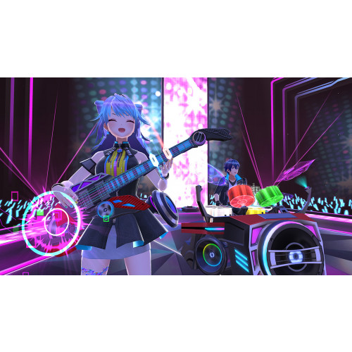 BEAT ARENA
