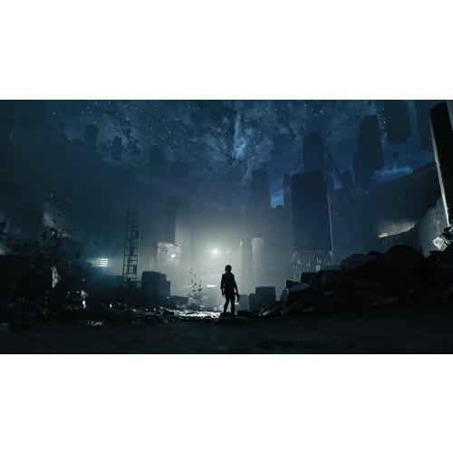 Control Ultimate Edition