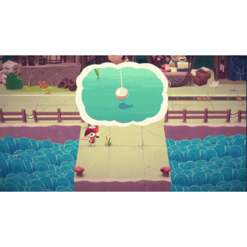 Mineko’s Night Market