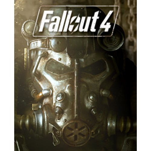 Fallout 4