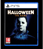 Halloween: The Game