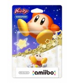amiibo Kirby - Waddle Dee