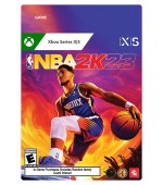 NBA 2K23
