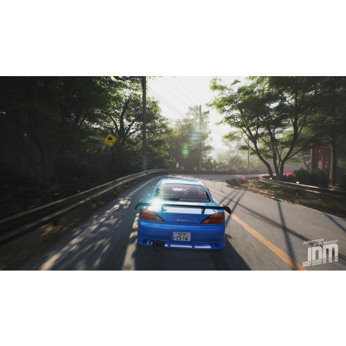 JDM: Japanese Drift Master