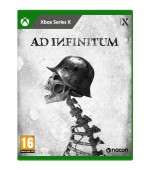 Ad Infinitum