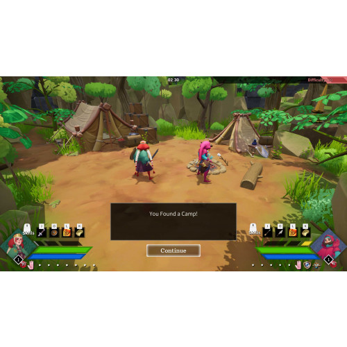 Guild of Ascension