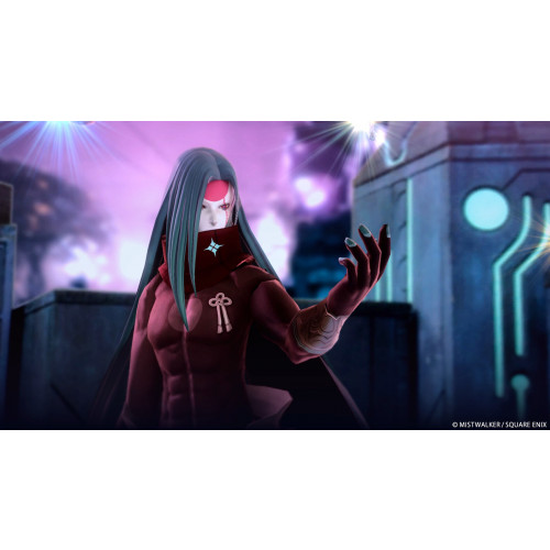 Fantasian: Neo Dimension