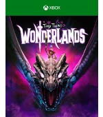 Tiny Tina's Wonderlands