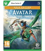 Avatar: Frontiers of Pandora Gold Edition