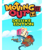 Moving Out – Deluxe Edition