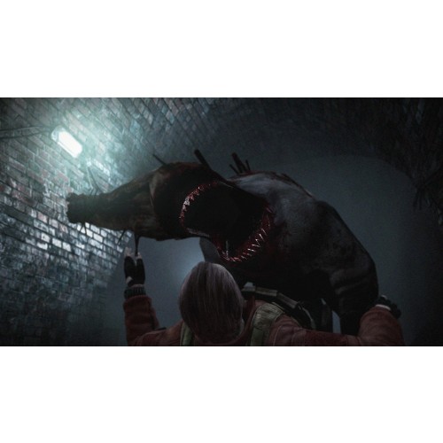 Resident Evil Revelations 2 - Episode Two: Contemplation