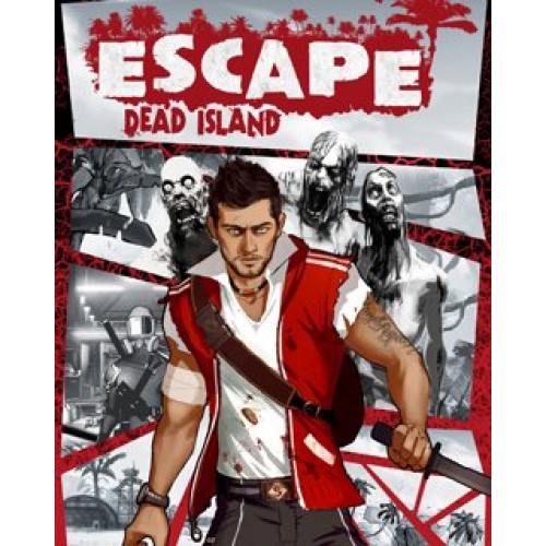 Escape Dead Island