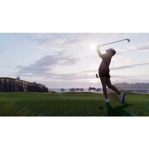 EA SPORTS™ PGA TOUR™ 2750 POINTS