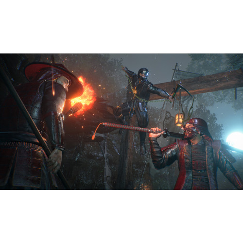 Nioh 3