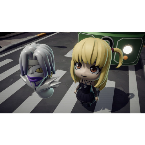 DEATH NOTE Killer Within - Premium Customization Track Vol. 2