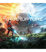 StarRupture