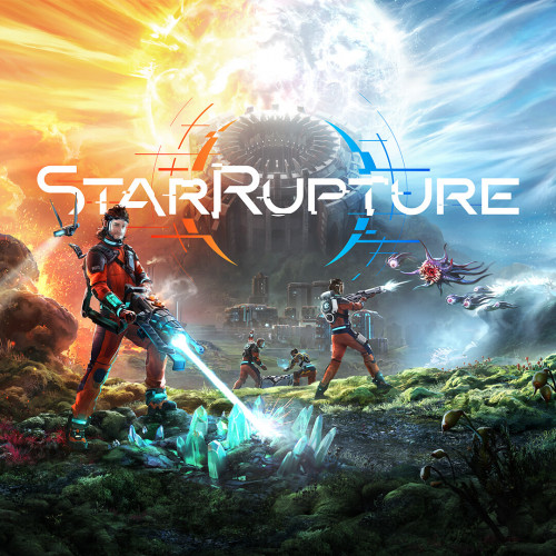 StarRupture