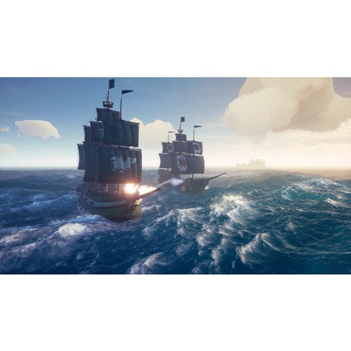 Sea of Thieves