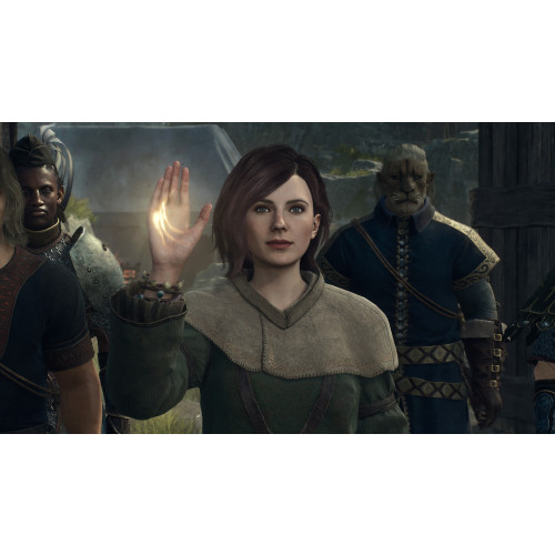 Dragons Dogma 2 Dark Arisen