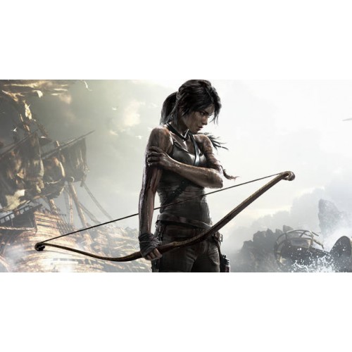 Tomb Raider I