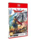 Dragon Quest I & II HD-2D Remake (GK)