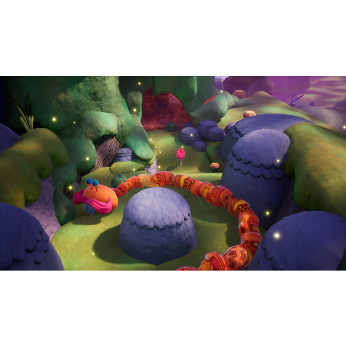 DreamWorks Trolls Remix Rescue