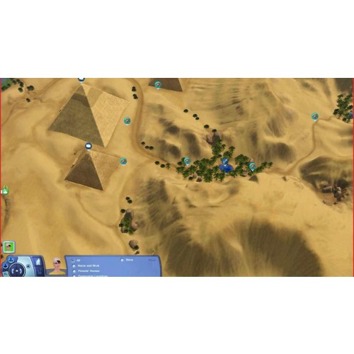 The Sims 3
