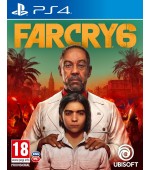 Far Cry 6