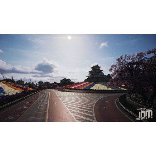 JDM: Japanese Drift Master