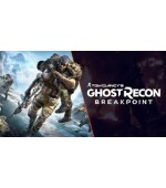 Tom Clancys Ghost Recon: Breakpoint