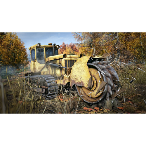RoadCraft