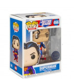 Funko POP Heroes: JL Comic - Superman   