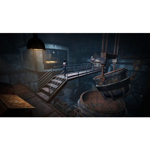 Dead by Daylight
