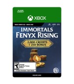 Immortals Fenyx Rising™ - Large Credits Pack (2250)