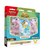 Pokémon TCG: 30th Celebration Battle Deck Espeon Ex